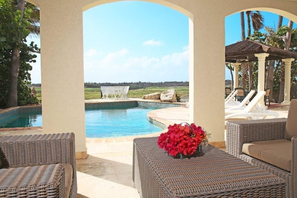 Hotel Tierra del Sol Aruba (Westpunt)